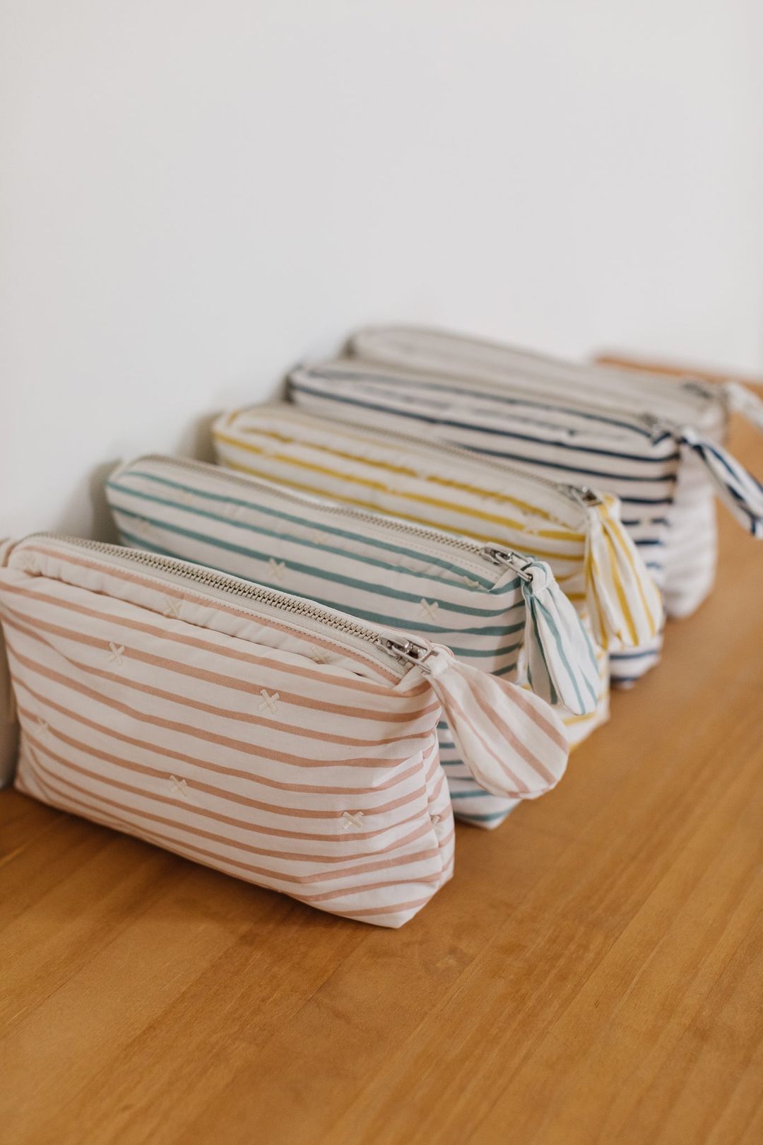 Pehr On the Go Mini Pouch