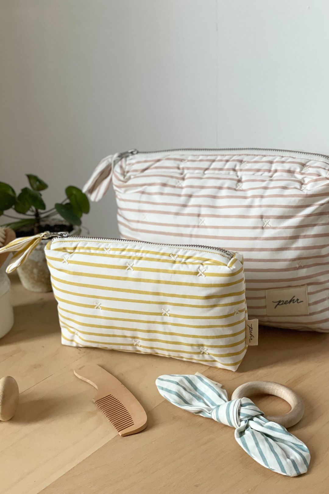 Pehr On the Go Mini Pouch