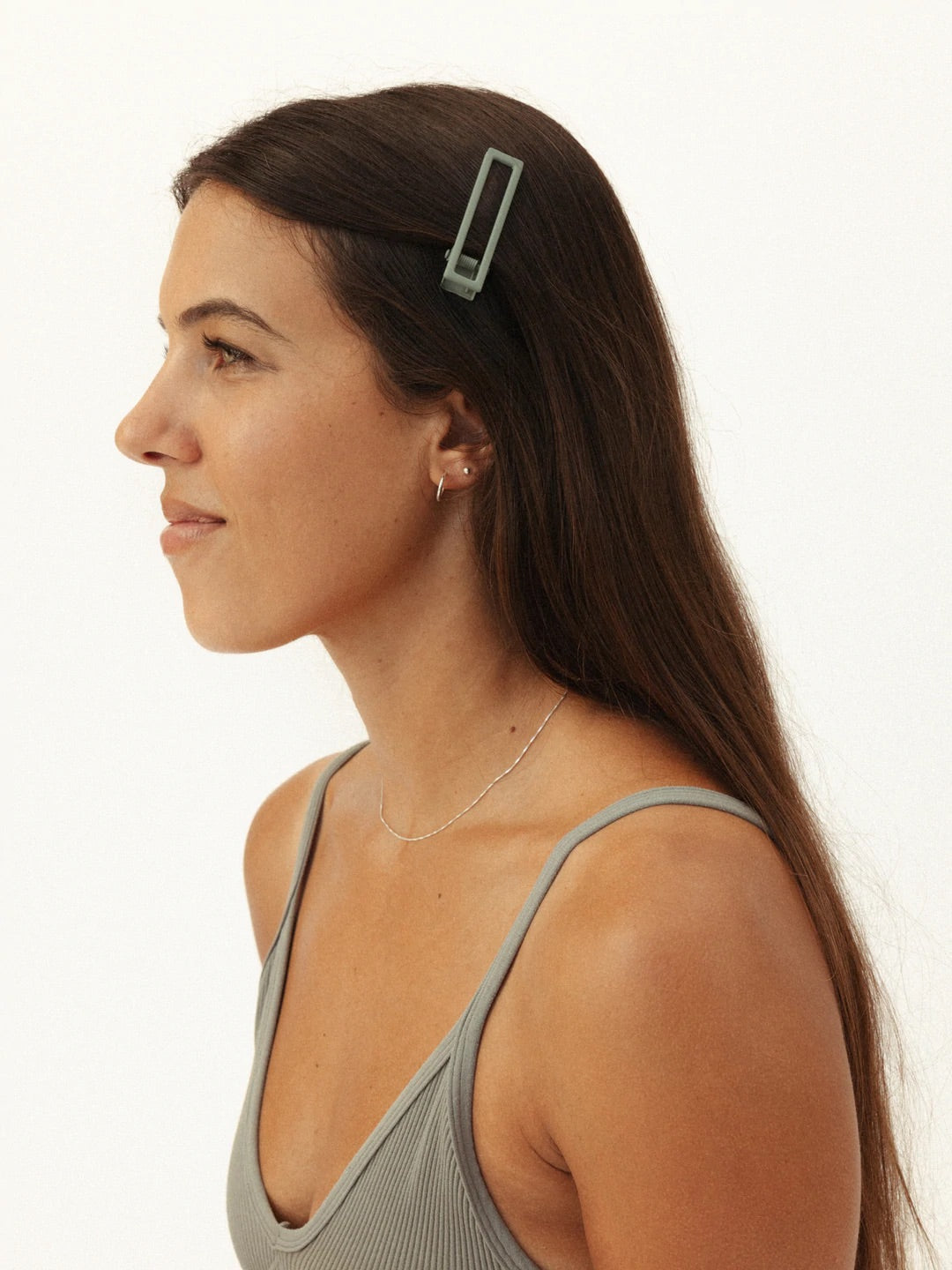 Nat + Noor Lu Lu In Sage