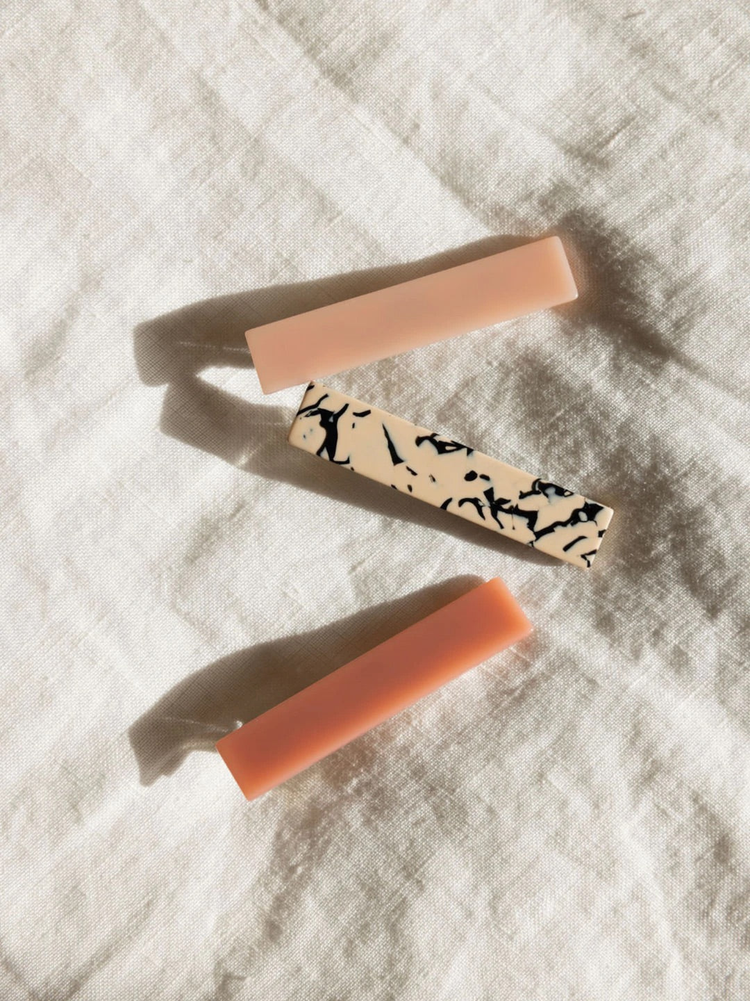 Nat + Noor Flora In Rose