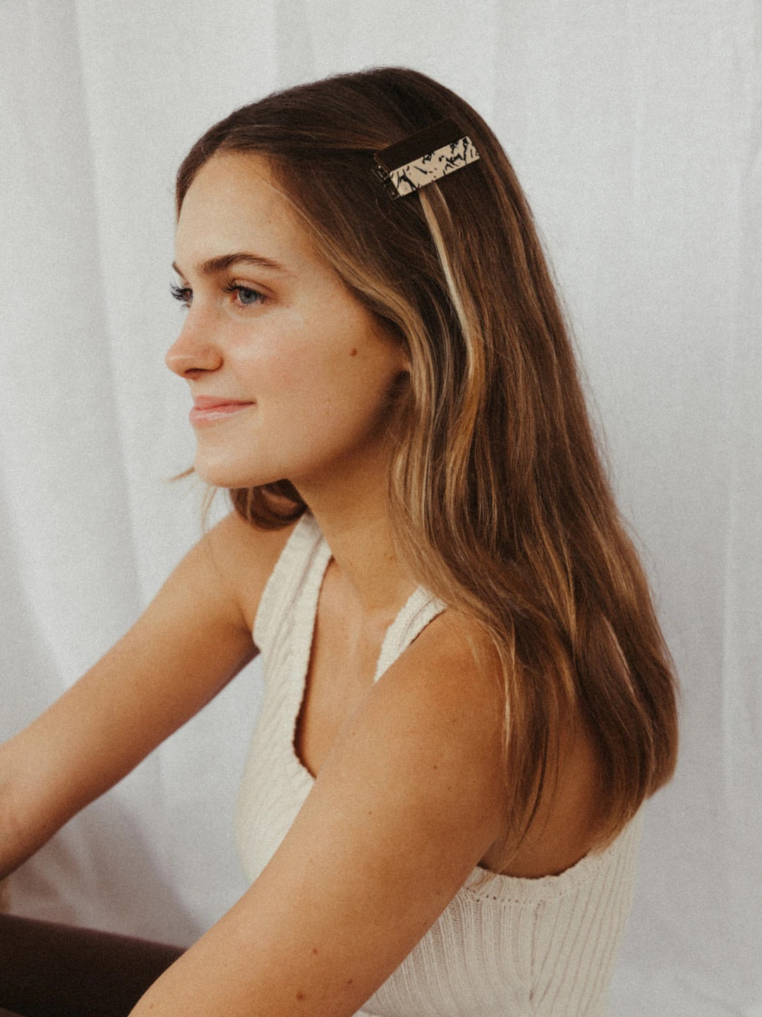 Nat + Noor Flora In Rose