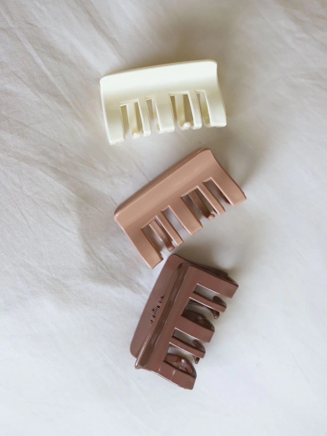 Nat + Noor Coco Hair Claw Set