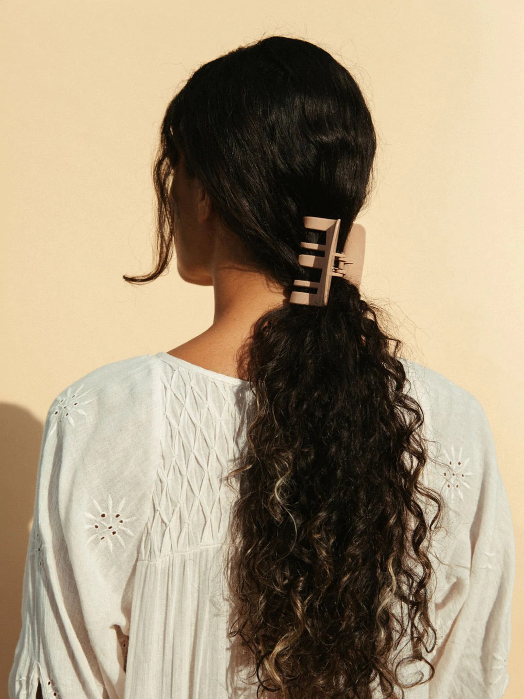 Nat + Noor Coco Hair Claw Set