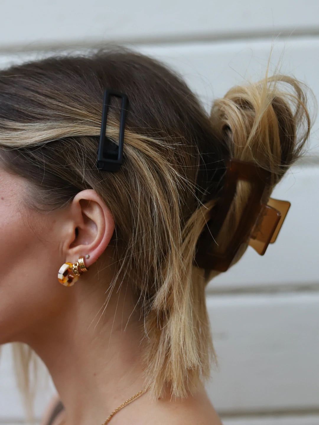 Nat + Noor Lu Lu In Black