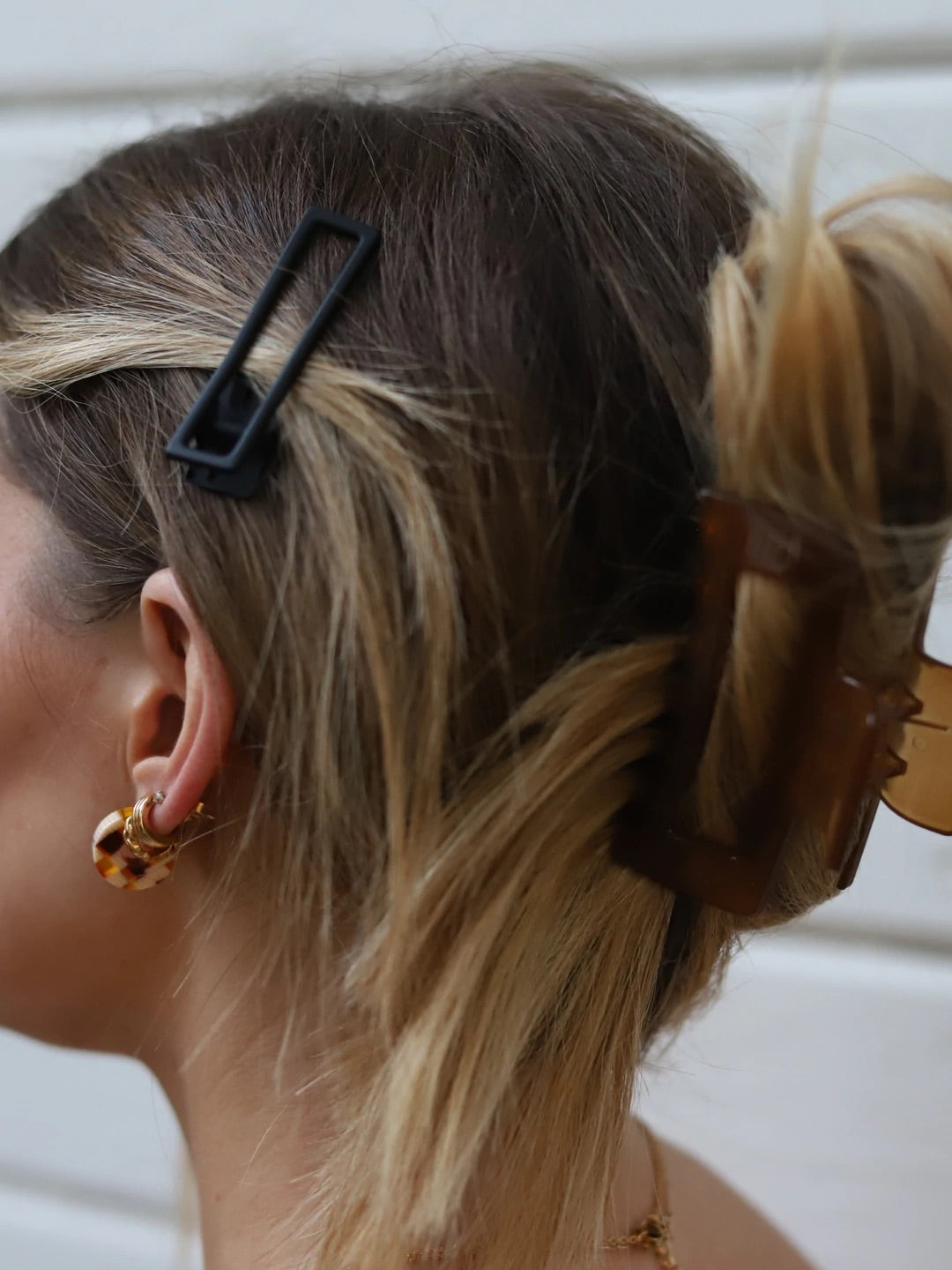 Nat + Noor Lu Lu In Black