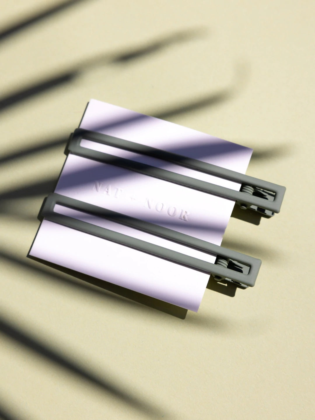 Nat + Noor Leia In Sage