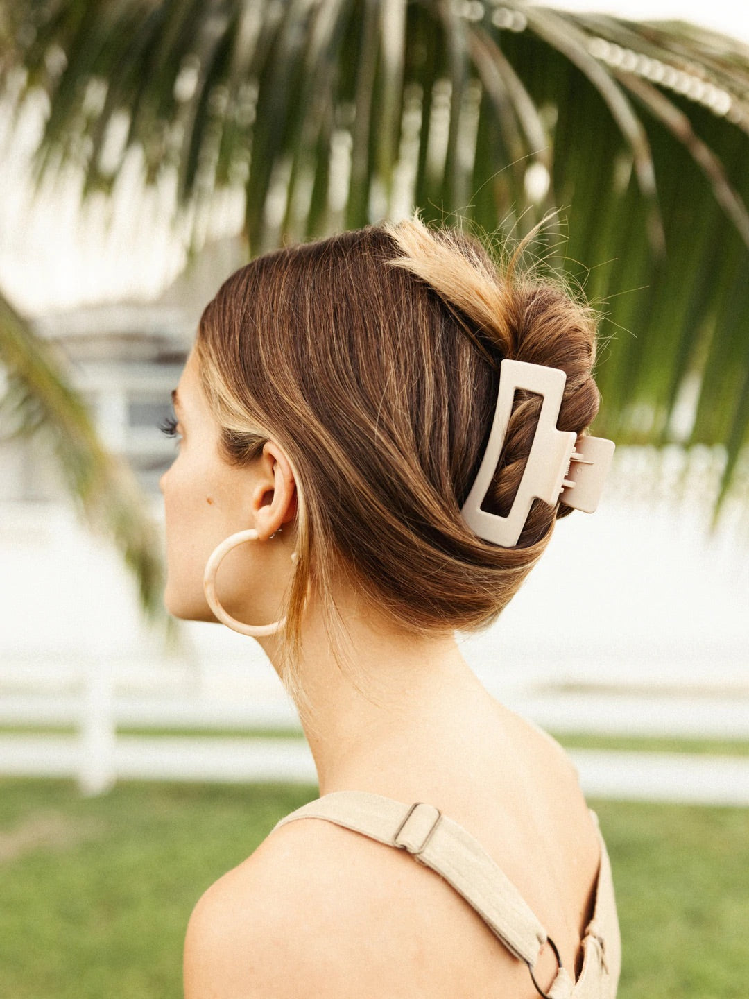 Nat + Noor Amir Hair Claw Set