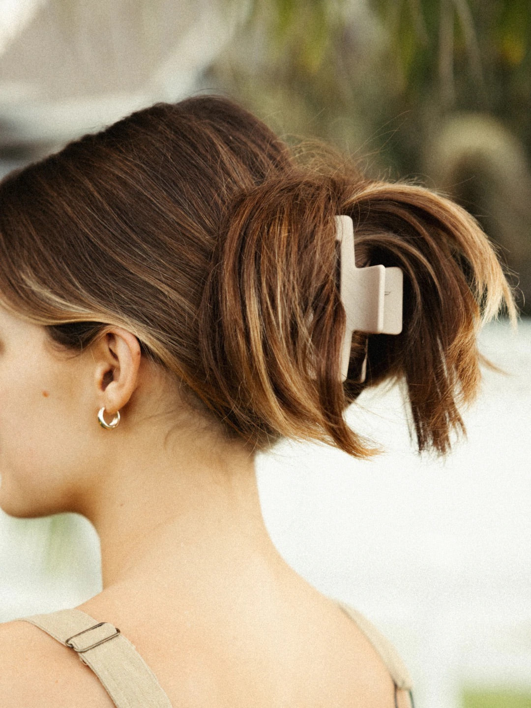 Nat + Noor Amir Hair Claw Set