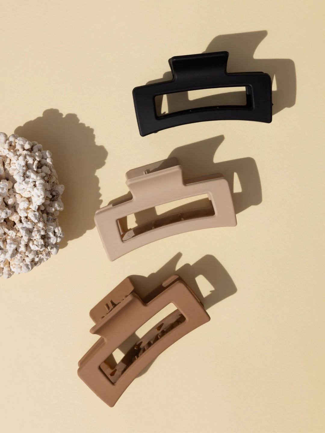 Nat + Noor Amir Hair Claw Set