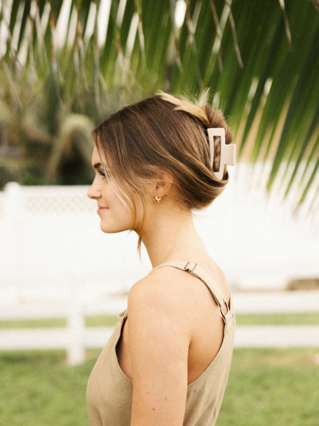 Nat + Noor Amir Hair Claw Set