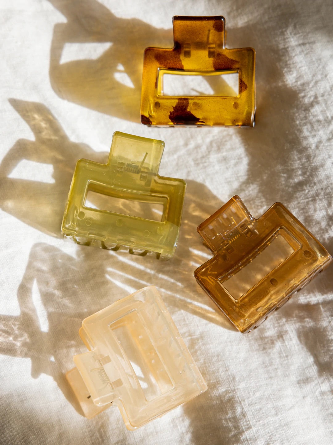 Nat + Noor Razi Hair Claw Set