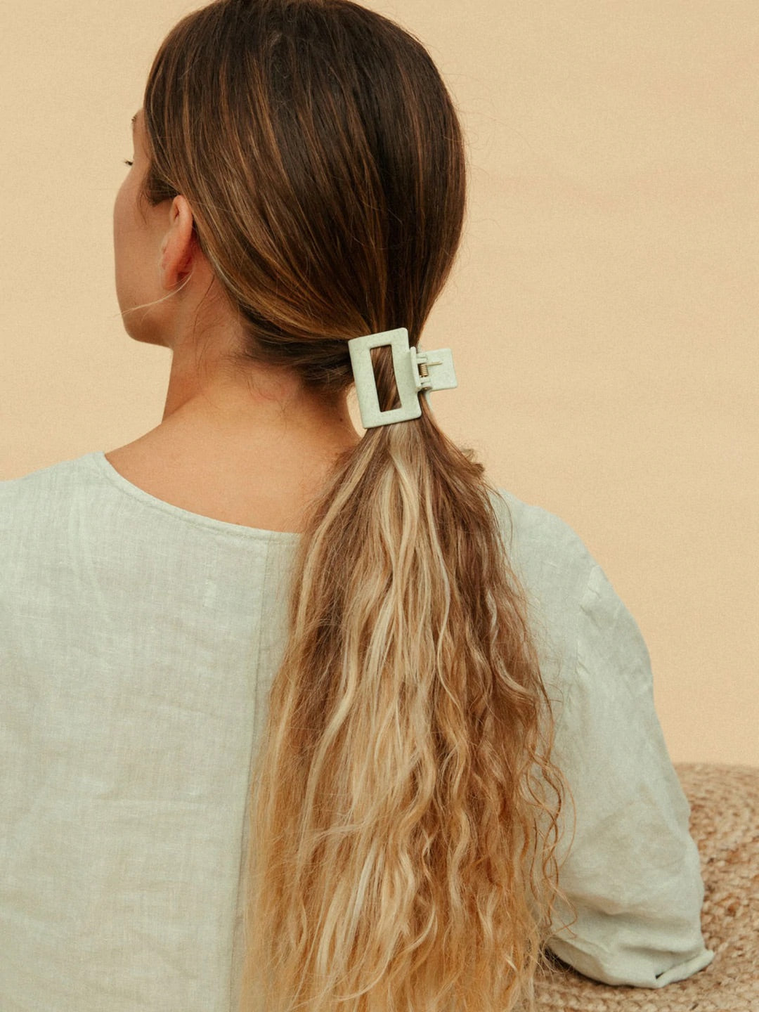 Nat + Noor Razi Hair Claw Set