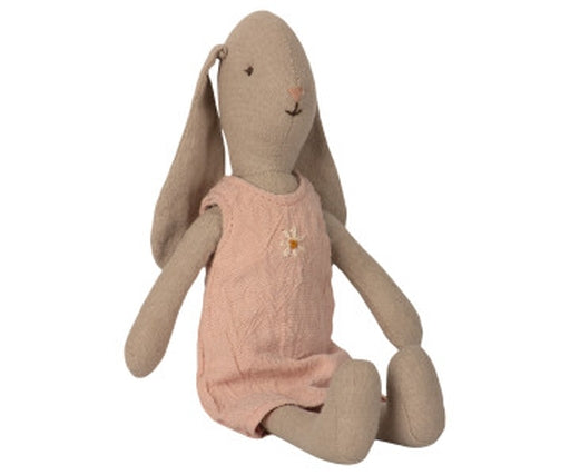 Maileg Bunny Size 1 - Rose Dress