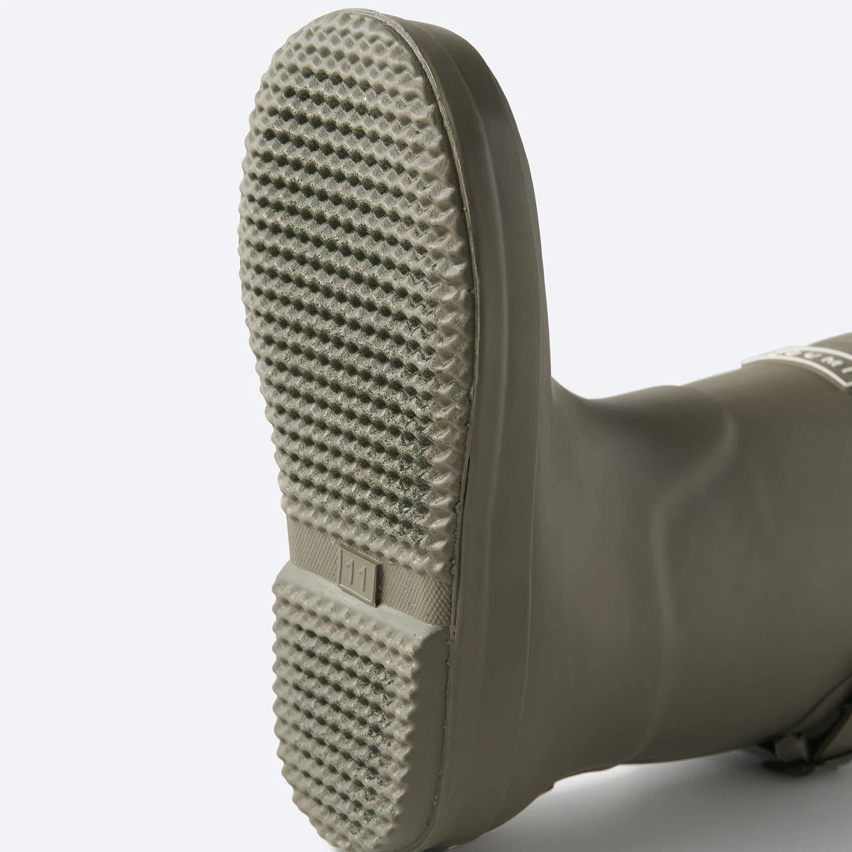 Goumikids Muddies Rain Boots - Artichoke