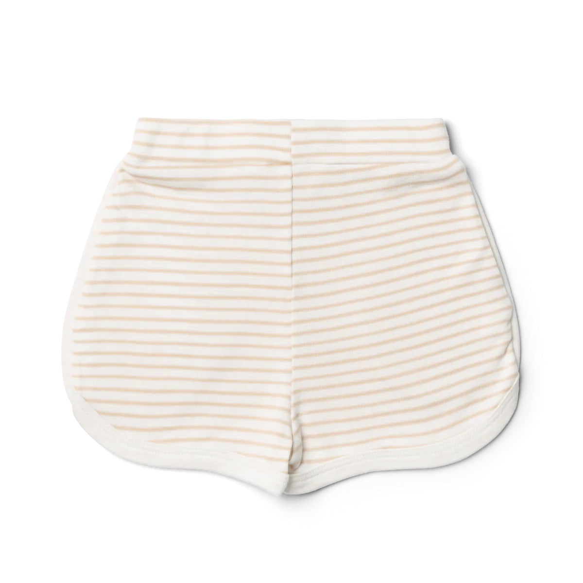 Goumikids Shorts - Dune Stripe
