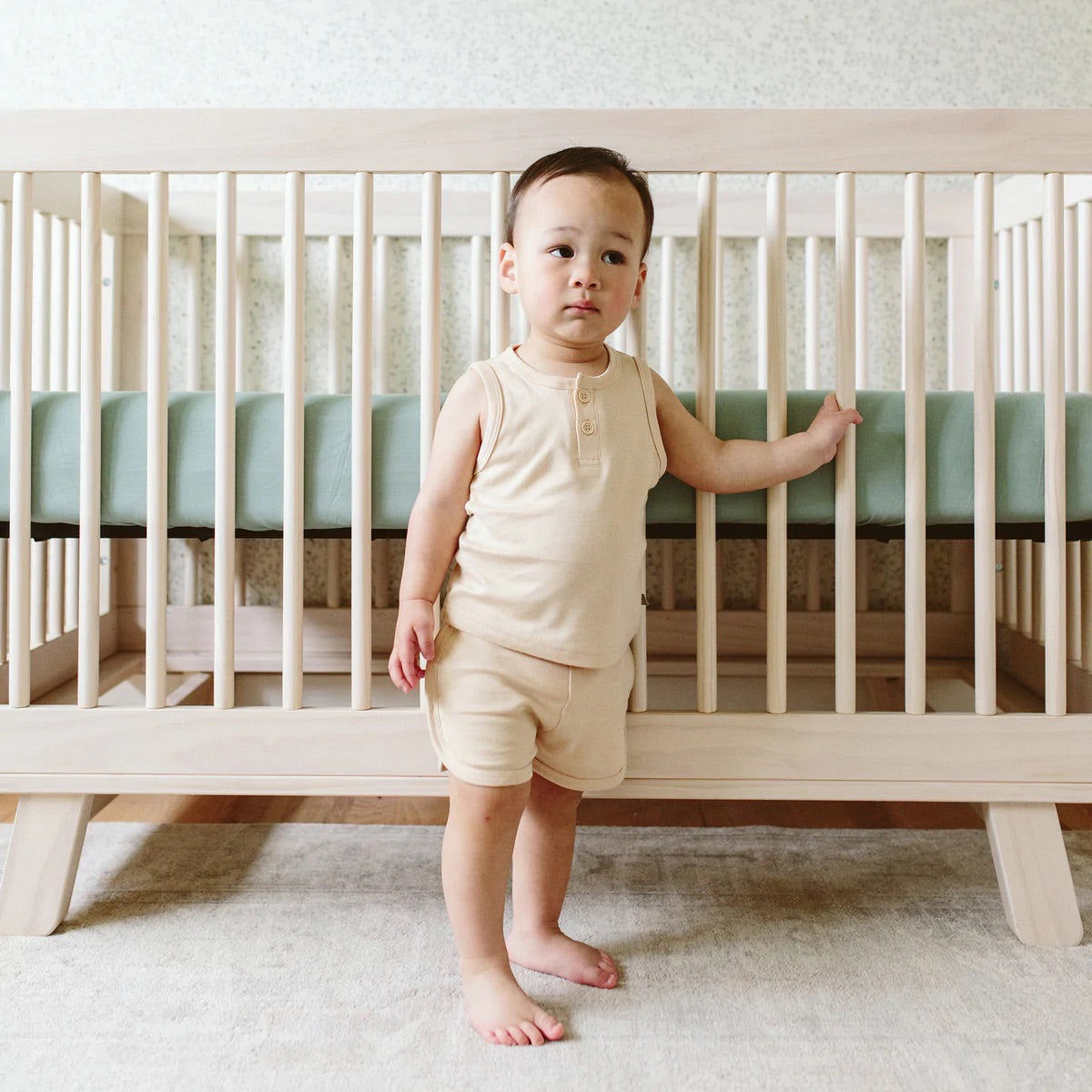 Goumikids Shorts - Dune