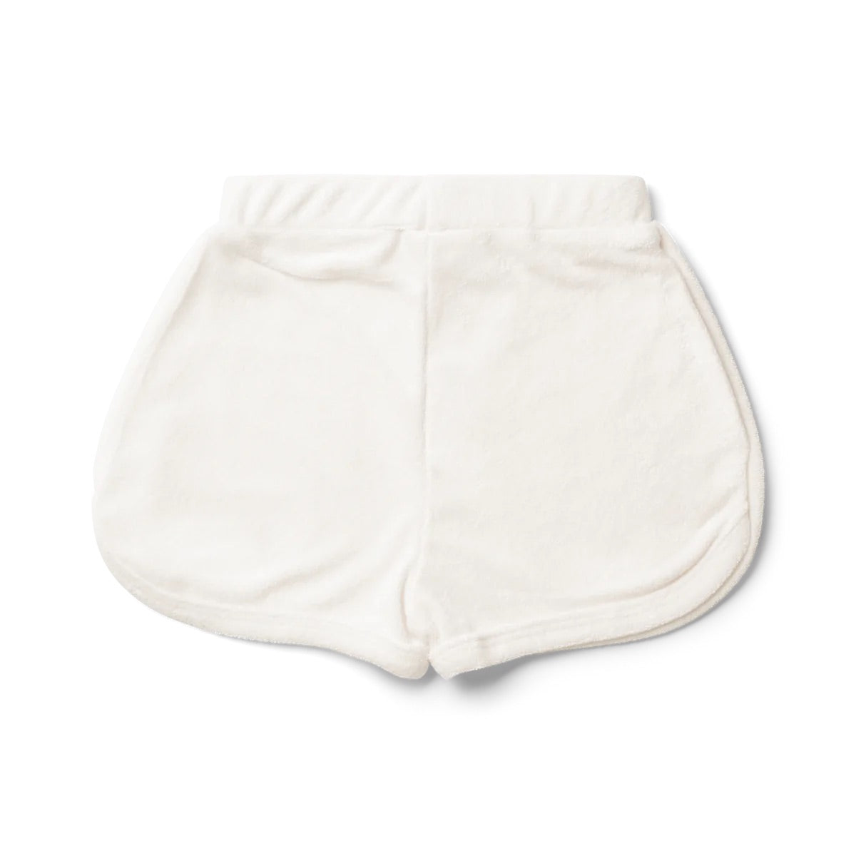 Goumikids Shorts - Cloud Terry