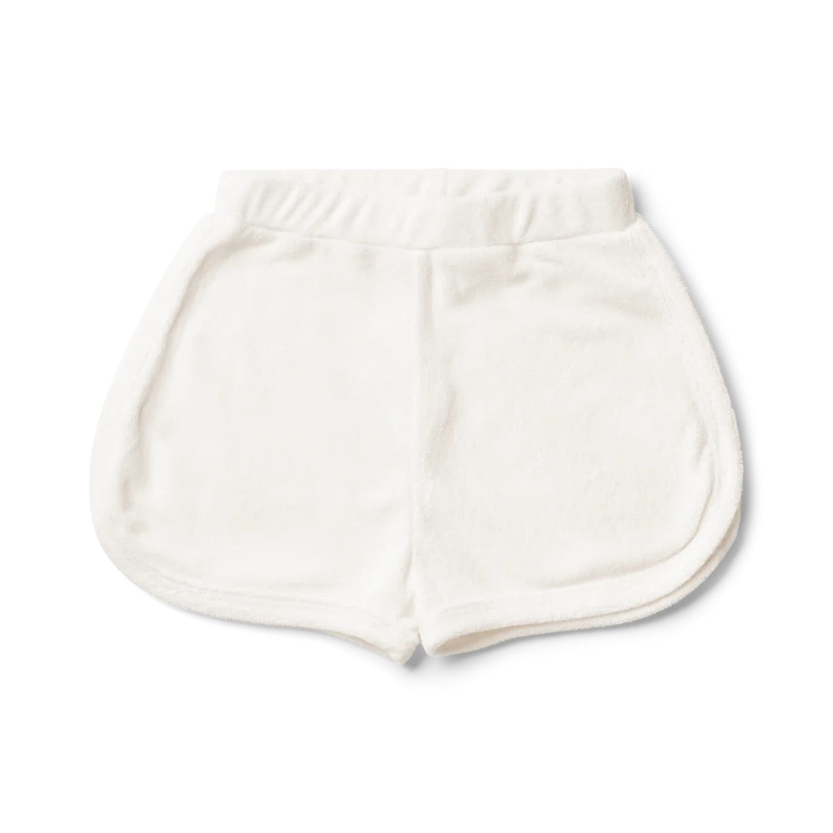 Goumikids Shorts - Cloud Terry