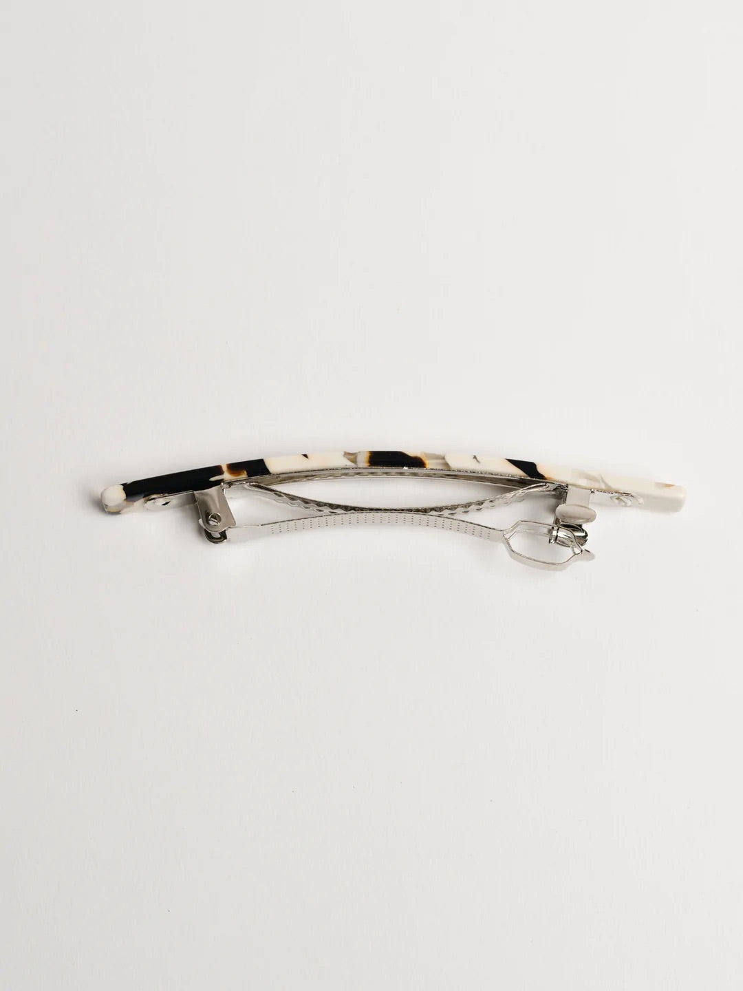 Nat + Noor Jela Barrette Coco Cream