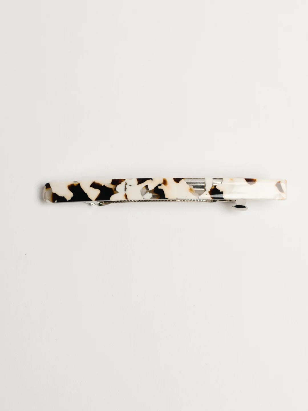 Nat + Noor Jela Barrette Coco Cream