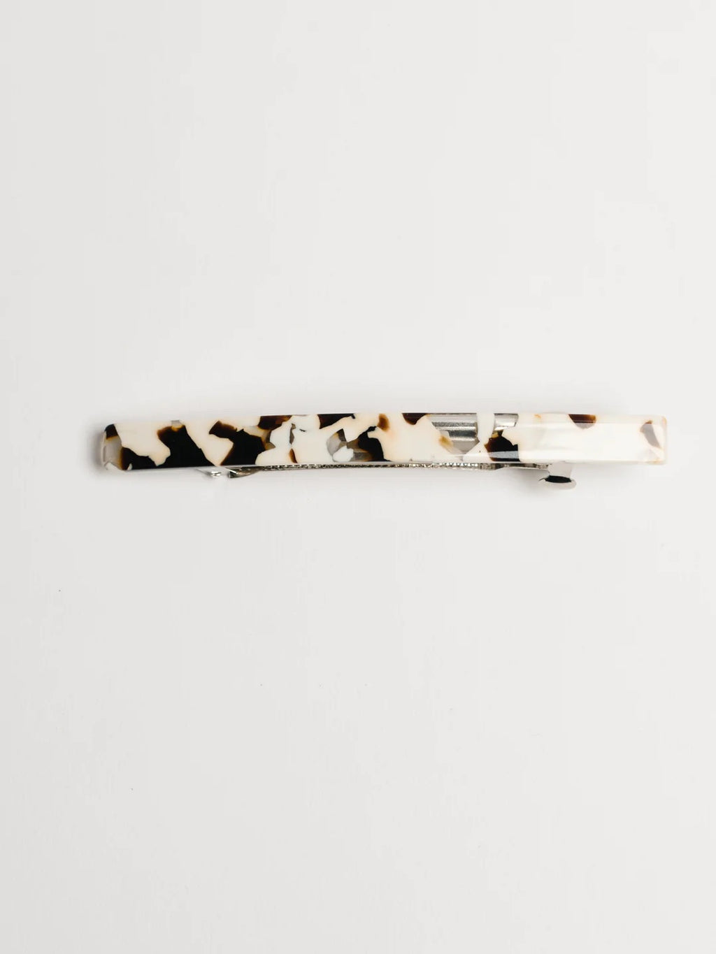 Nat + Noor Jela Barrette Coco Cream