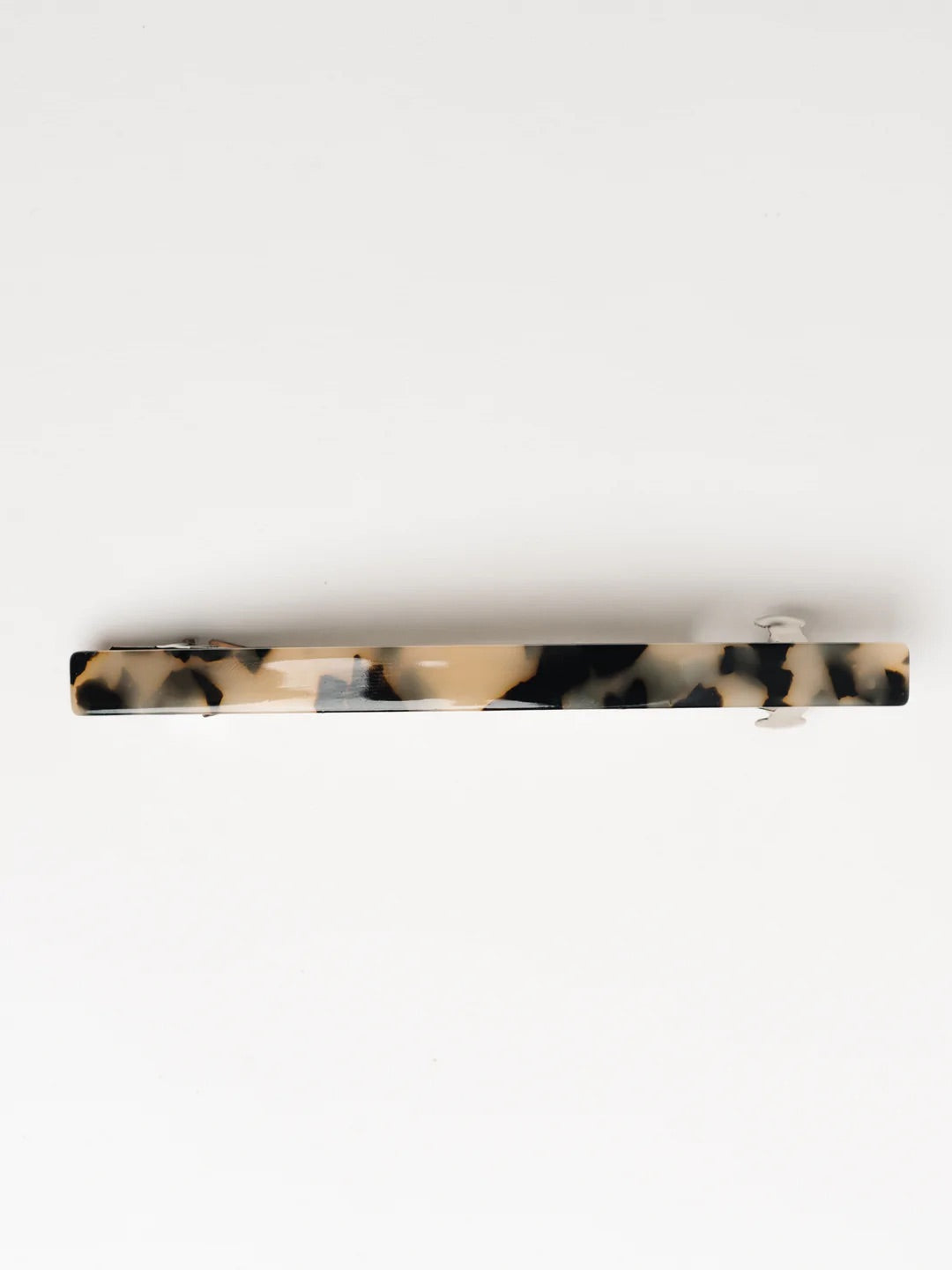 Nat + Noor Lily Barrette In Ivory