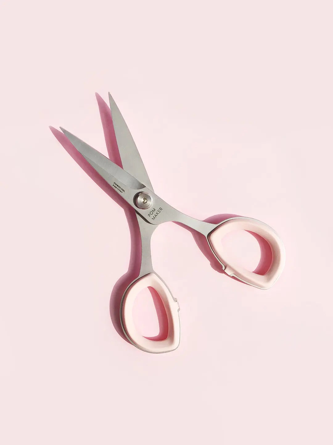 Pom Maker The Ultimate Pompom Scissors