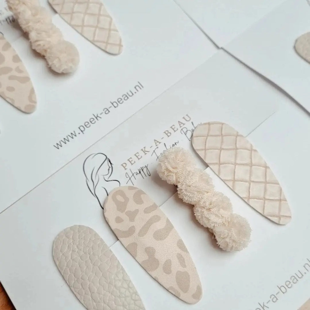 Peek-A-Beau Skye Pom