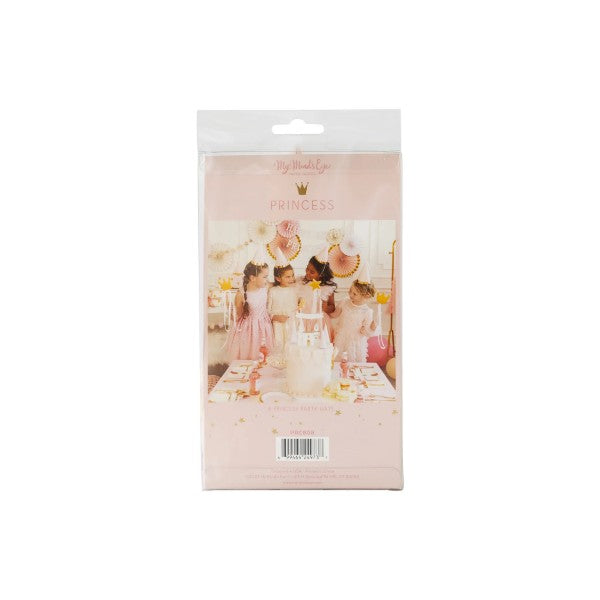 My Mind's Eye Princess Party Hats