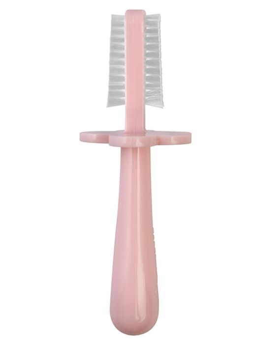Grabease Double Sided Toothbrush - Are You Blushing