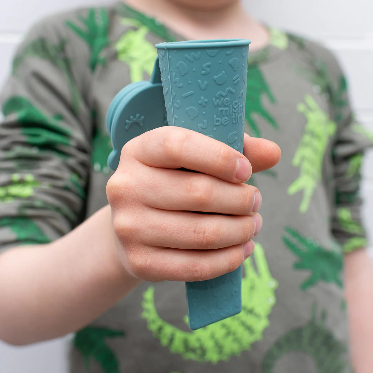 We Might Be Tiny Tubies - Pastel Pop (set of 6)