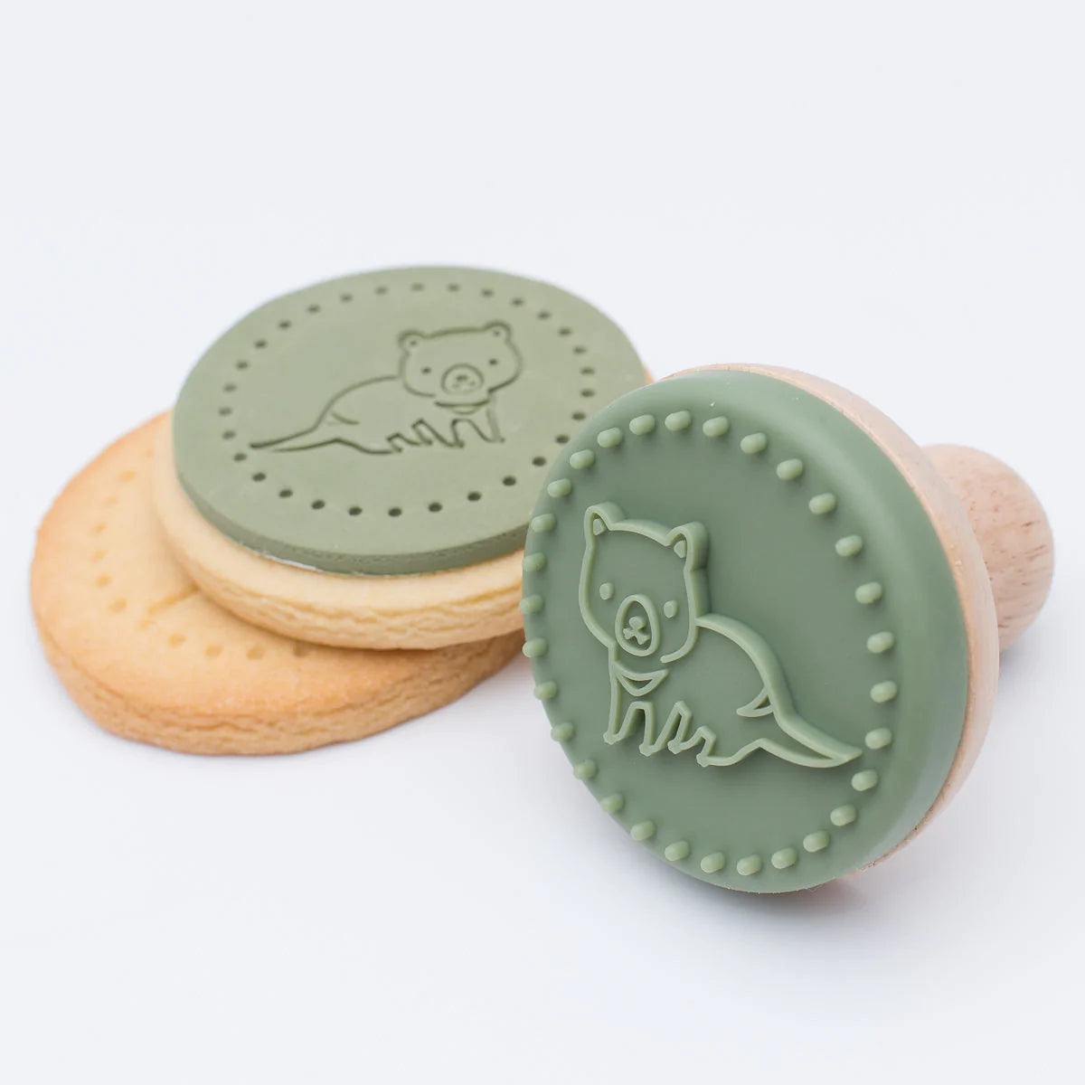 We Might Be Tiny Stampies® – Australiana Edit