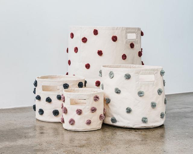Pehr Pom Pom Bin