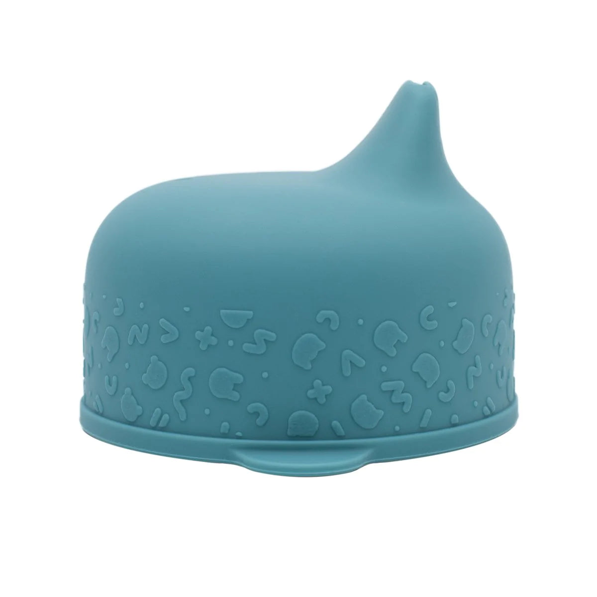 We Might Be Tiny Sippie Lid (+ Mini Straw)