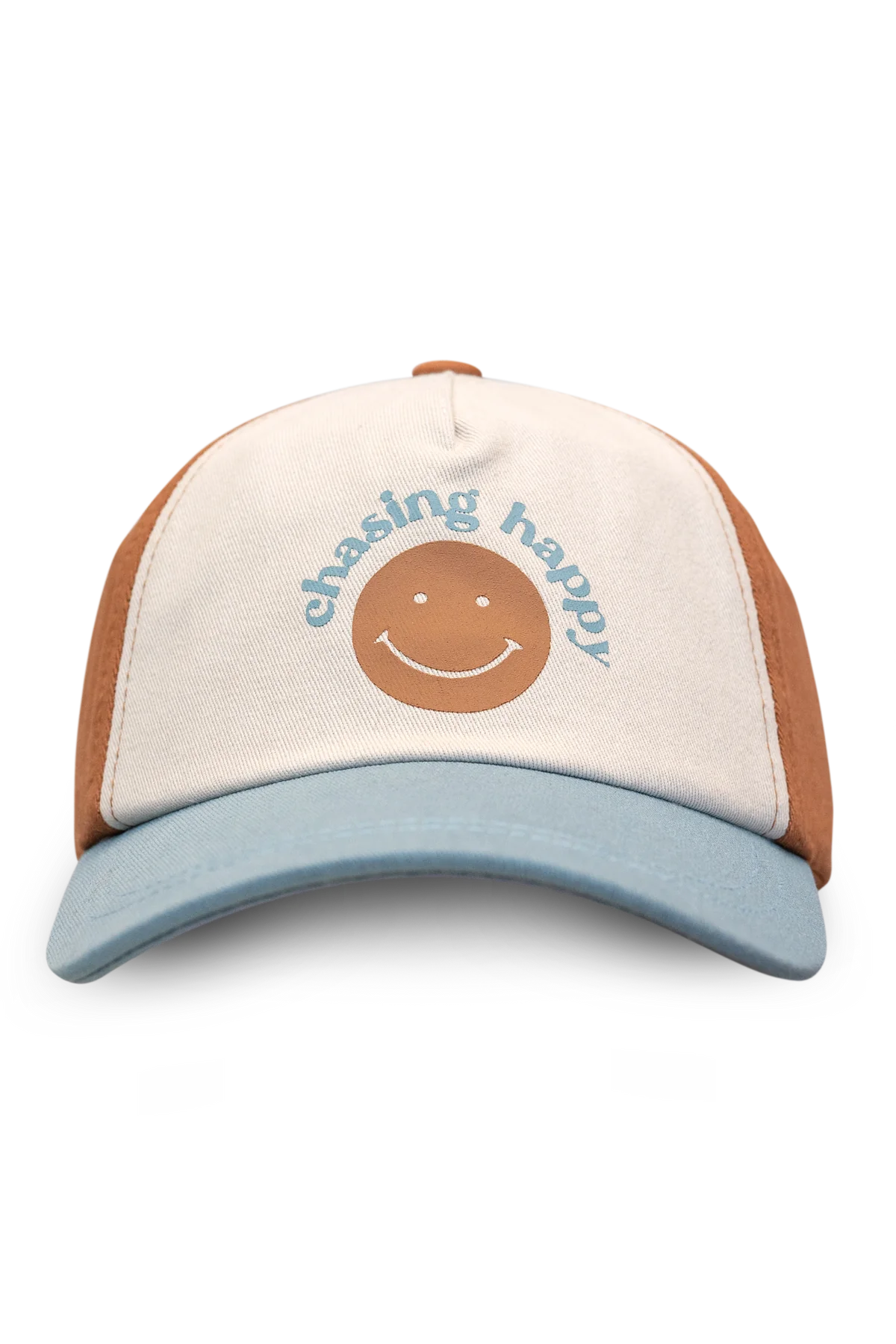 Goumikids Kids Ball Cap - Chasing Happy
