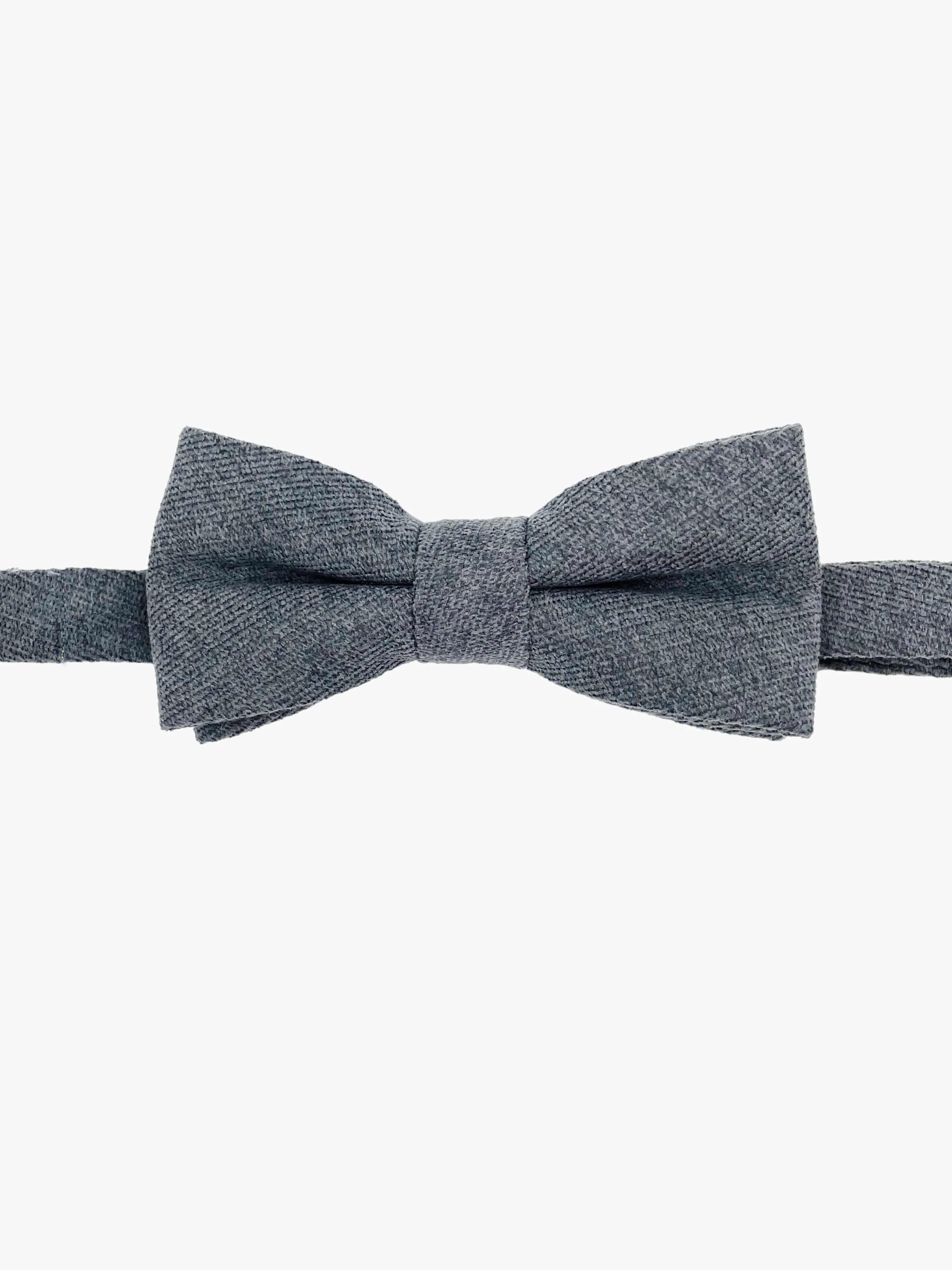 Liv & Loke Emil Fly - Dark Stone