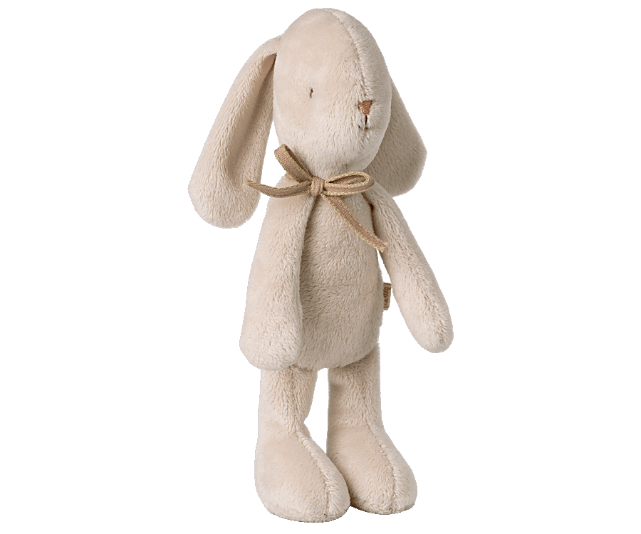 Maileg Soft bunny, Small - Off white