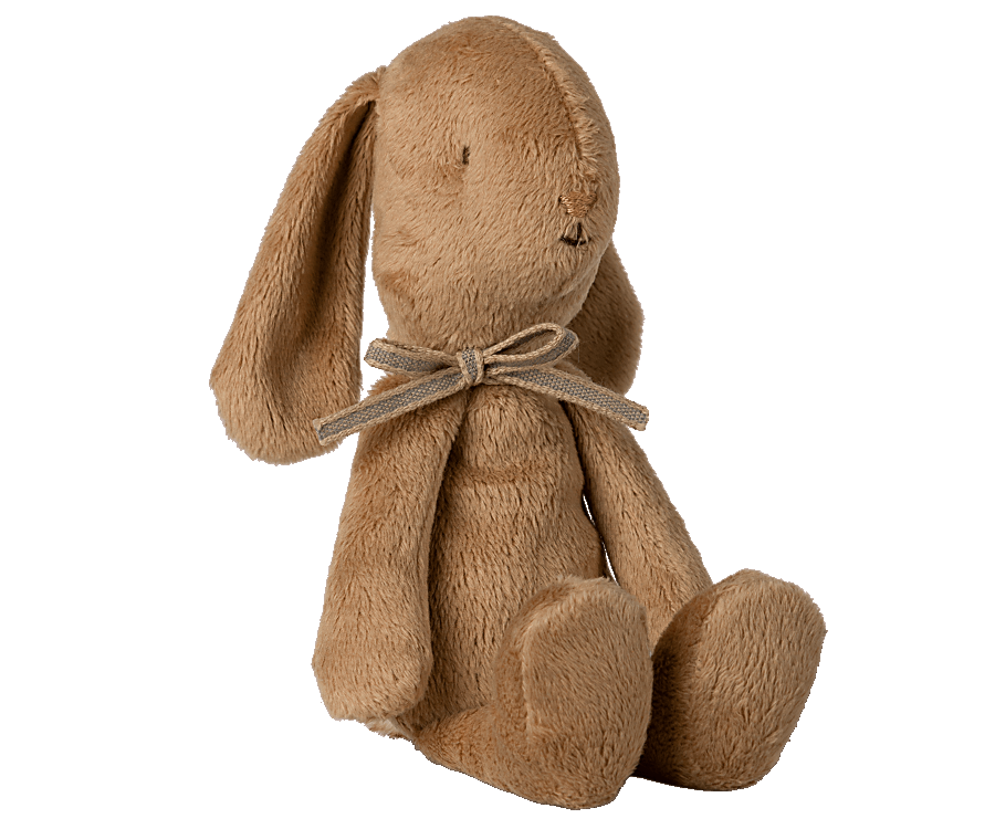 Maileg Soft bunny, Small - Brown