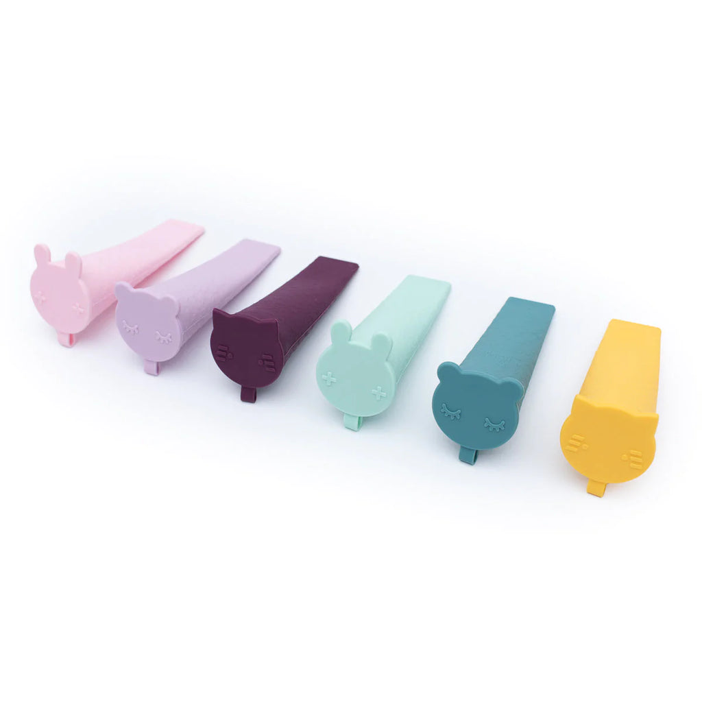 We Might Be Tiny Tubies - Pastel Pop (set of 6)