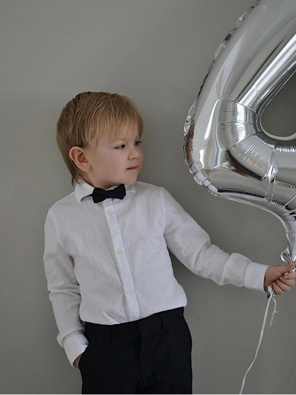 Liv & Loke Emil Fly - Lunar