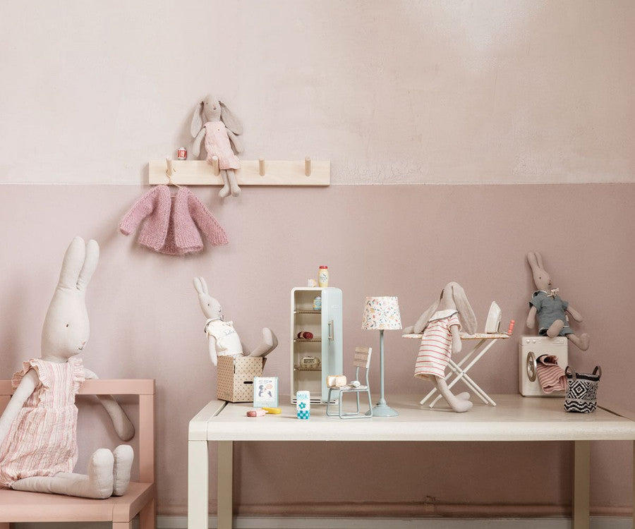 Maileg Iron & ironing board