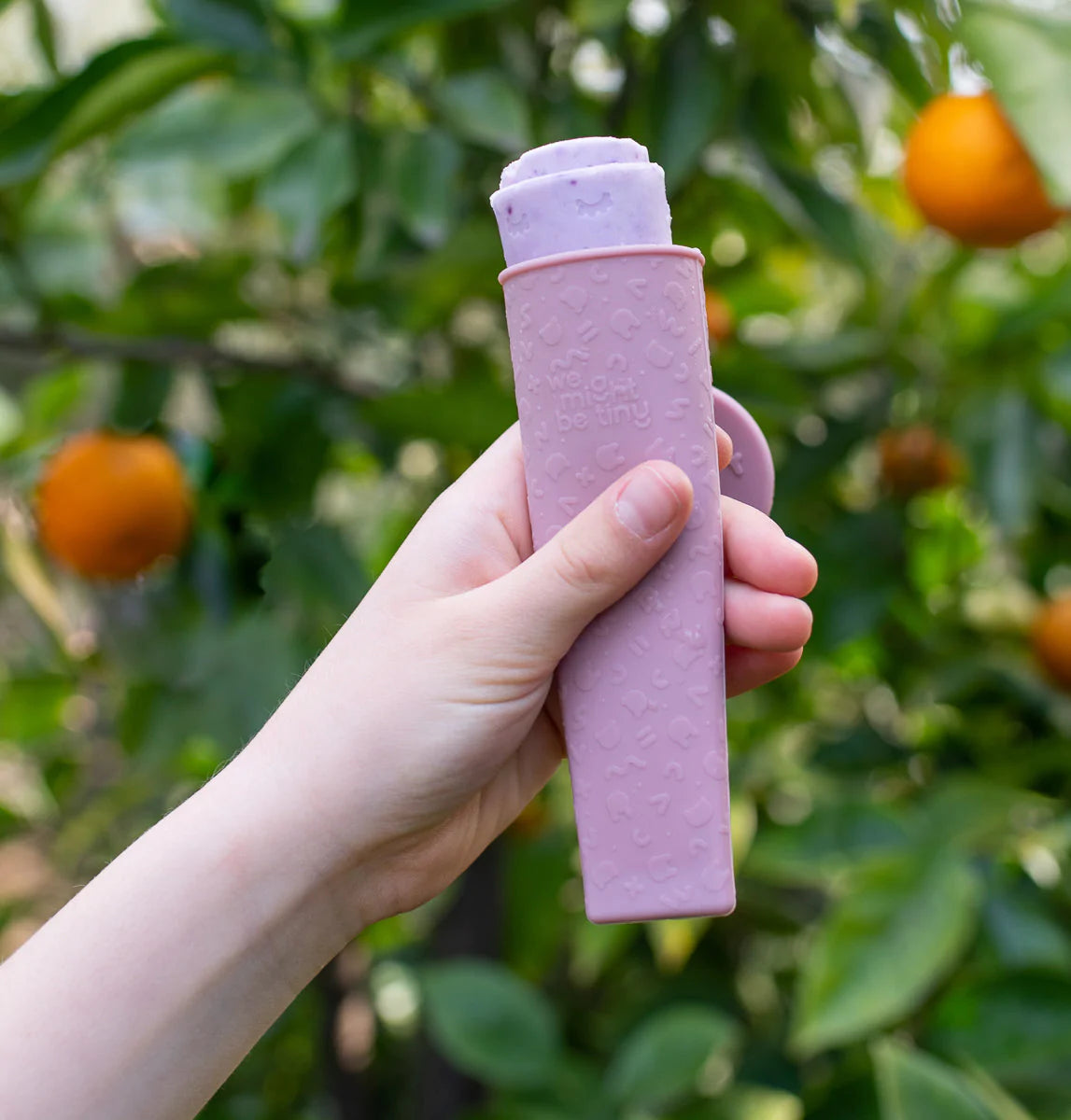 We Might Be Tiny Tubies - Retro (set of 6)