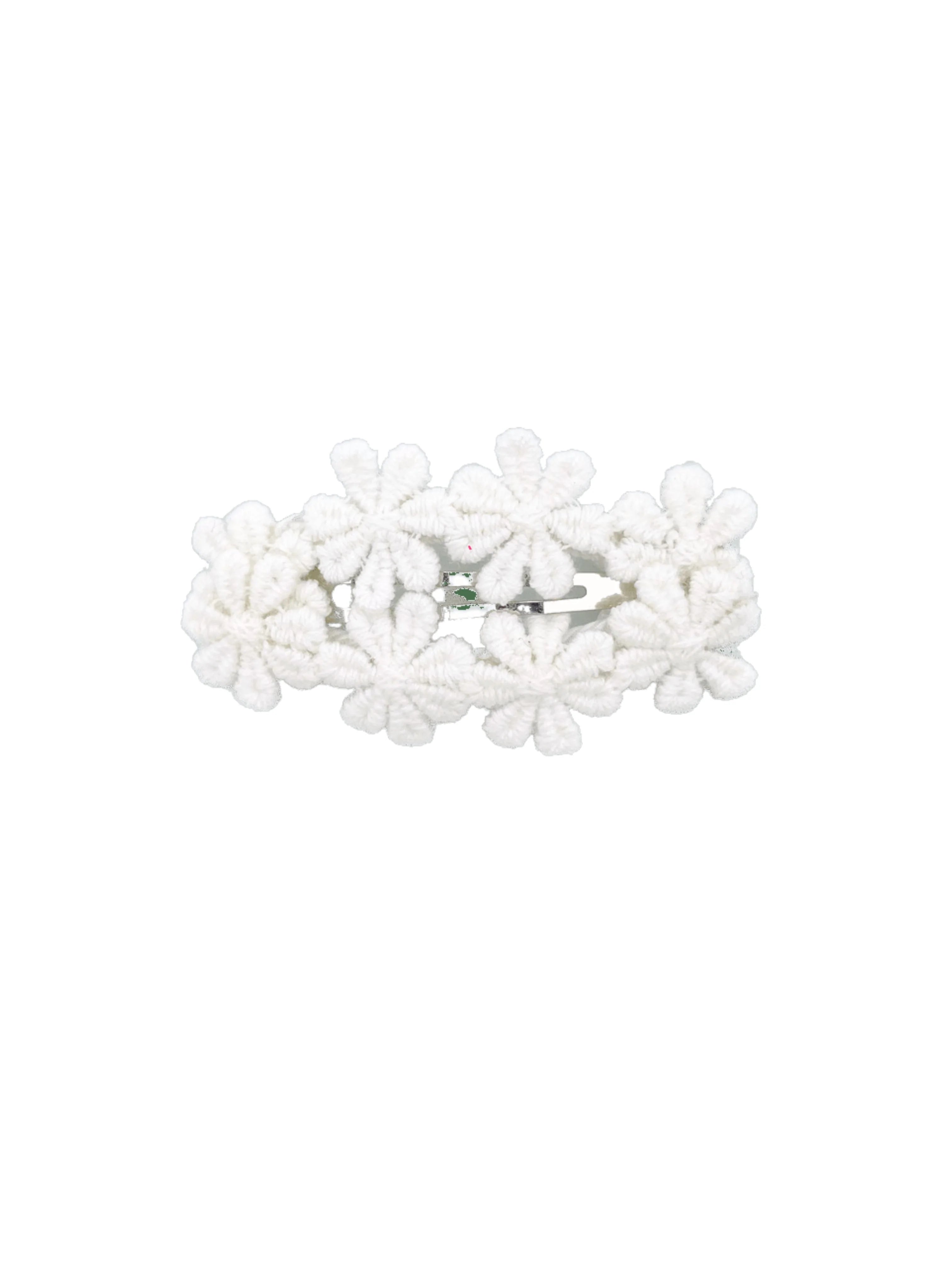 Liv & Loke Iris Hair Clip - Meadow