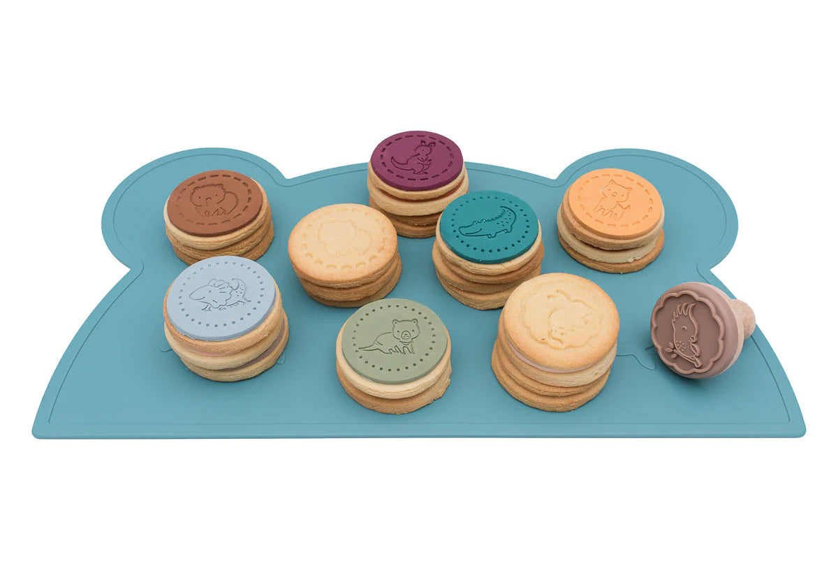 We Might Be Tiny Stampies® – Australiana Edit