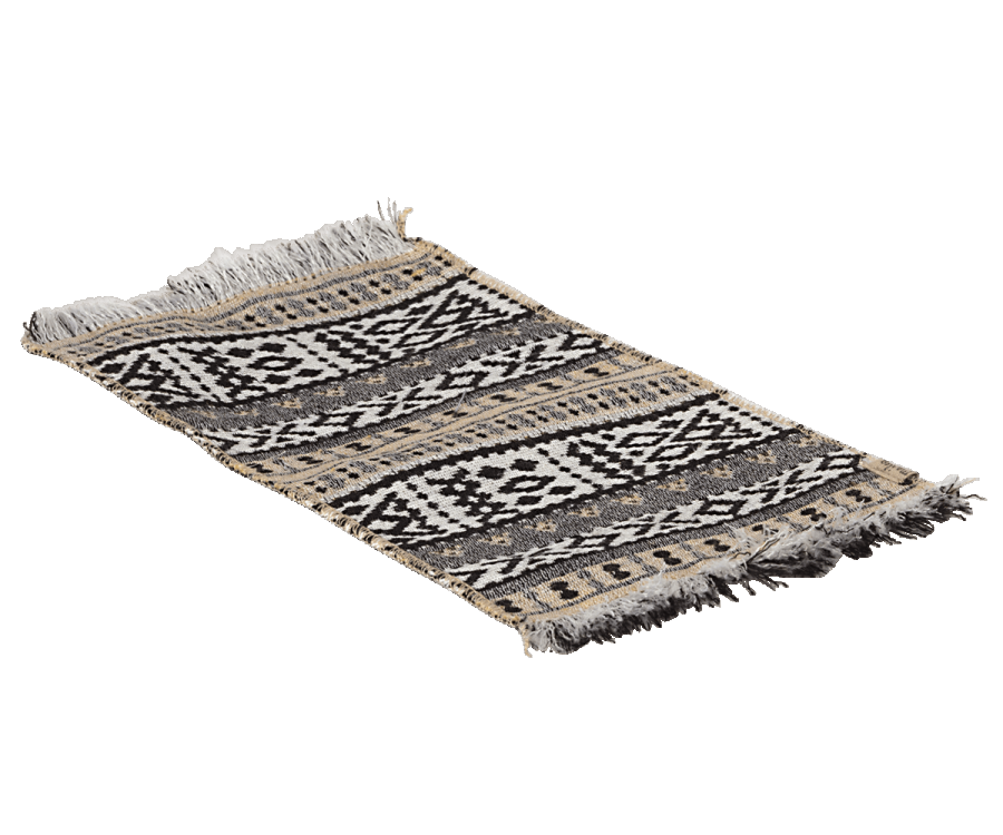 Maileg Miniature rug