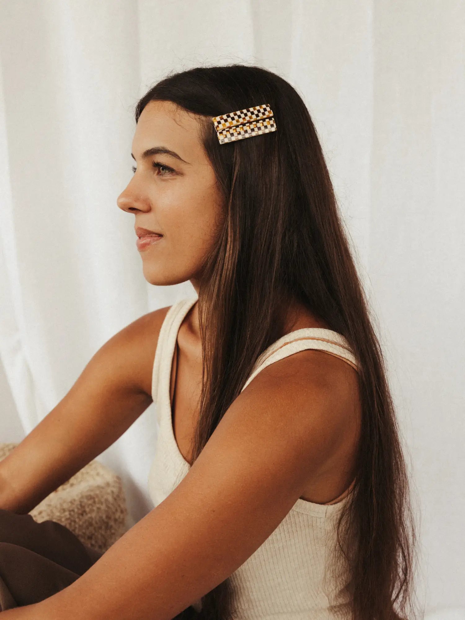 Nat + Noor Flora In Zuni