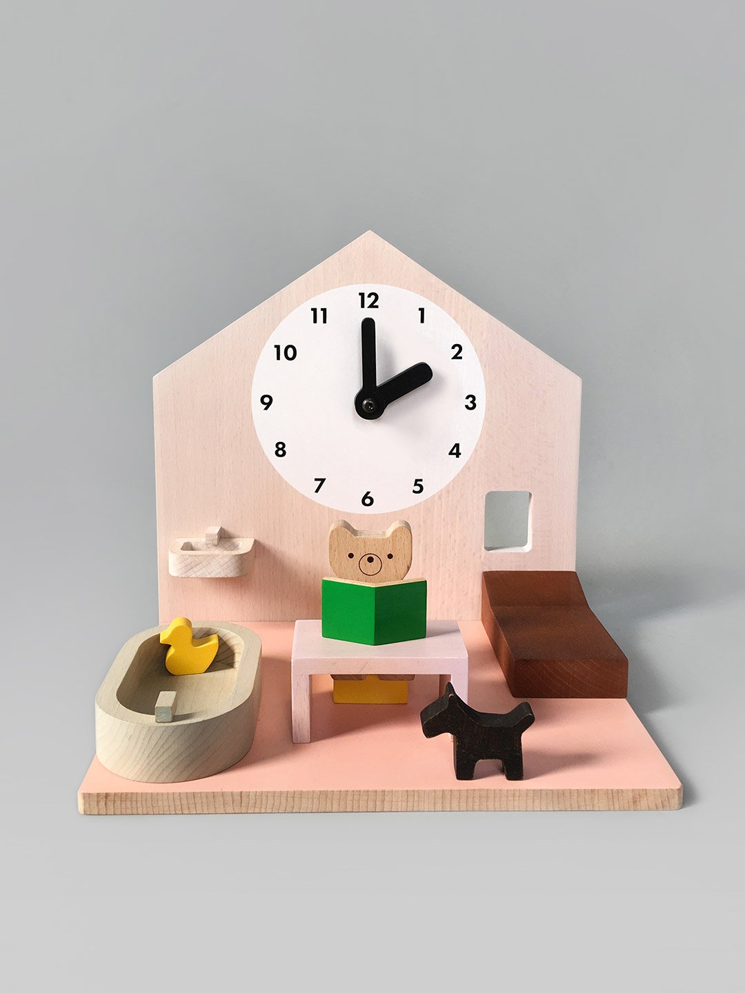 Moon Picnic Make My Day