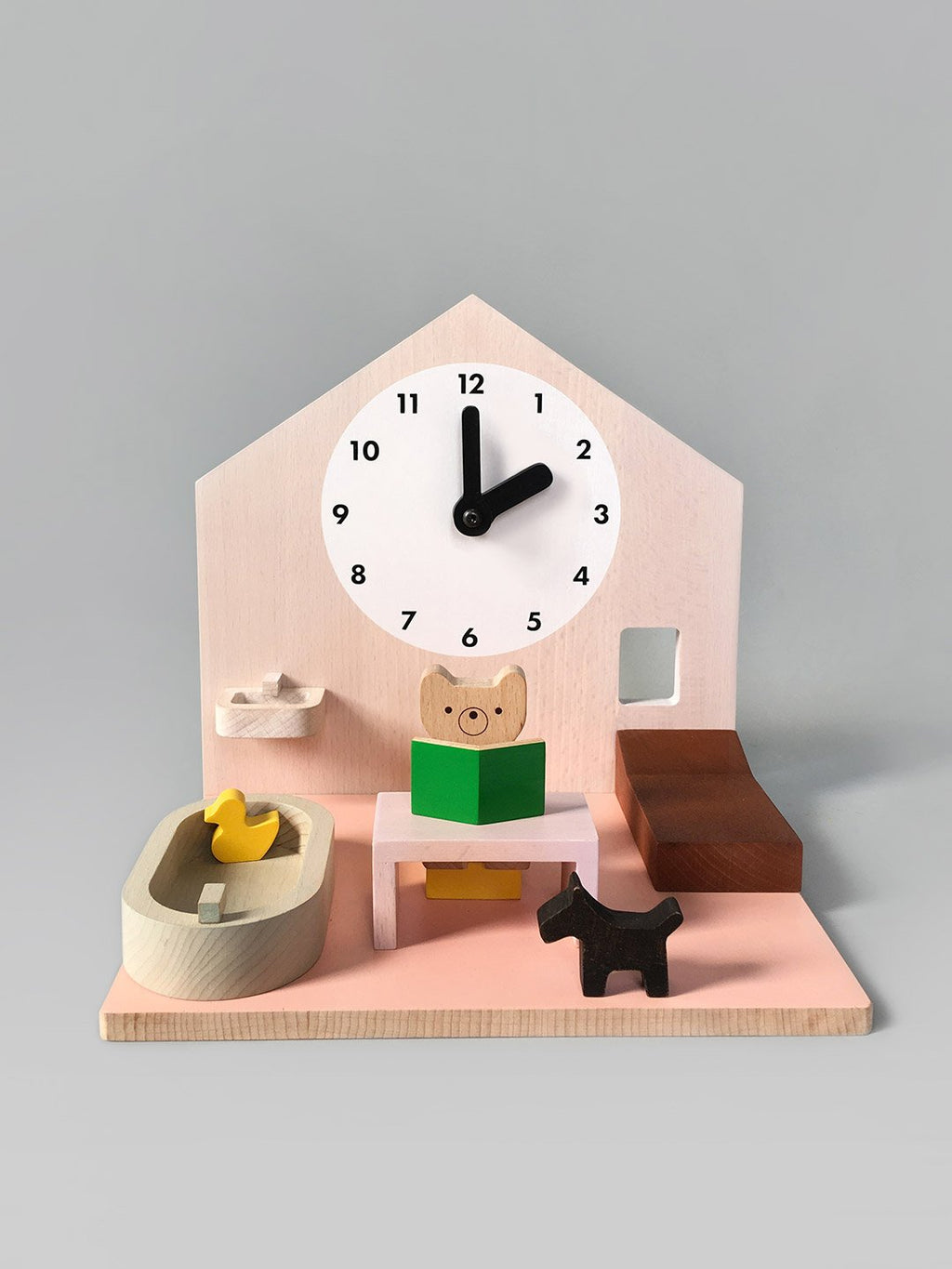 Moon Picnic Make My Day