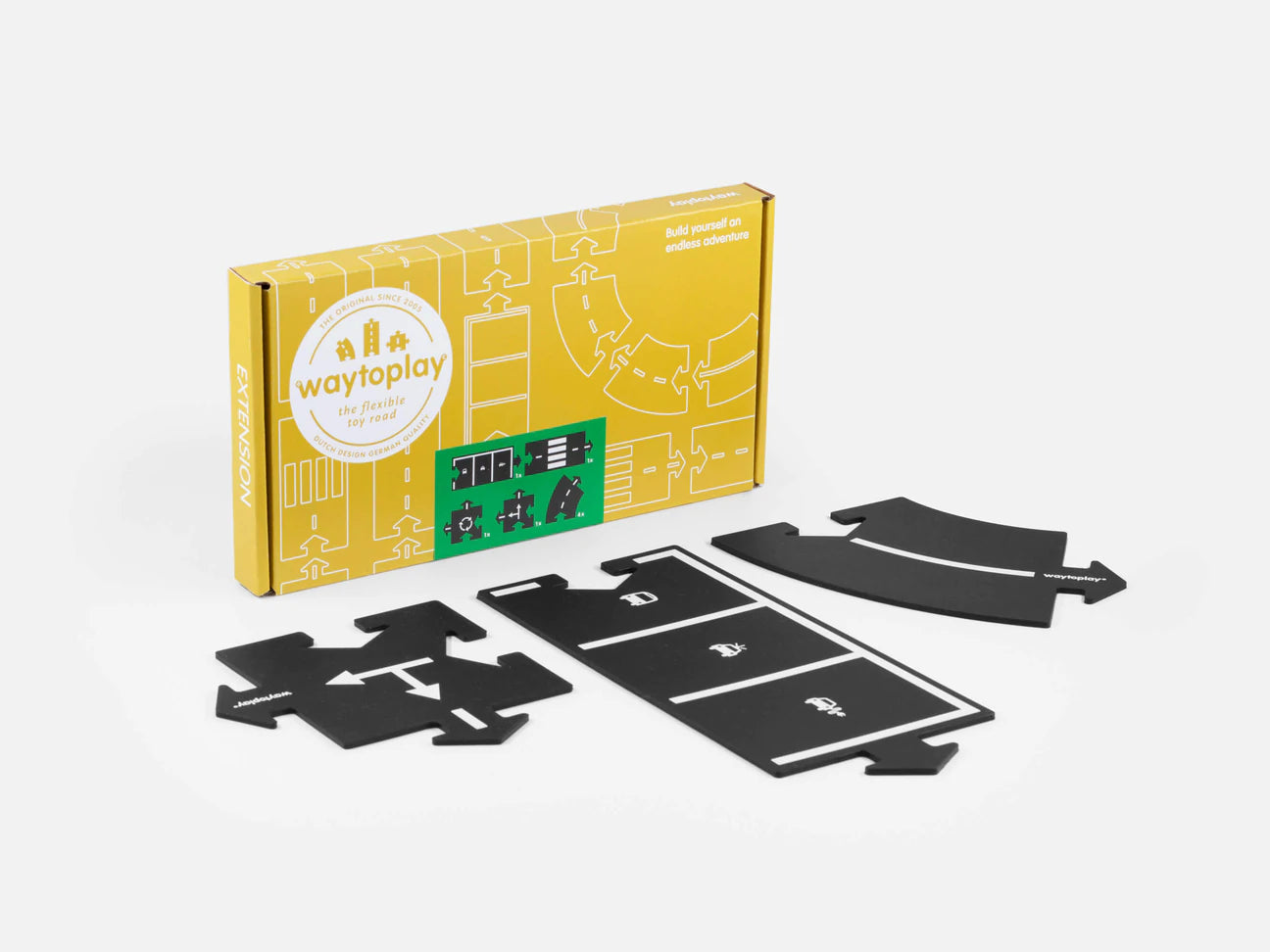 Waytoplay Mixed Extension set