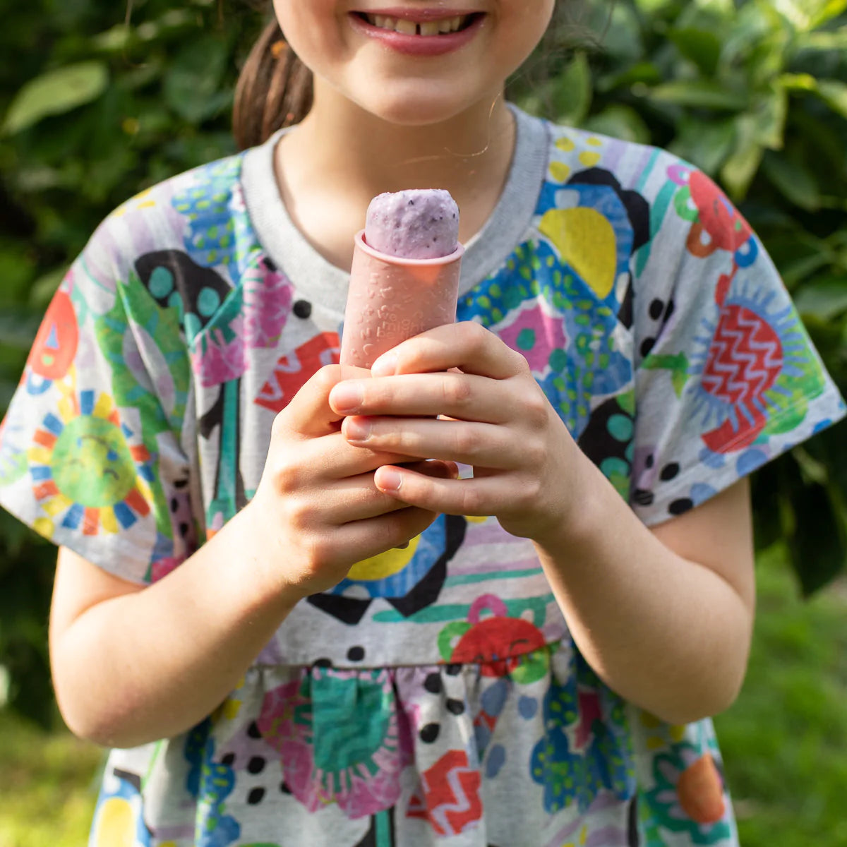 We Might Be Tiny Tubies - Retro (set of 6)